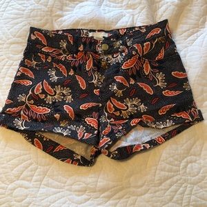 H&M shorts